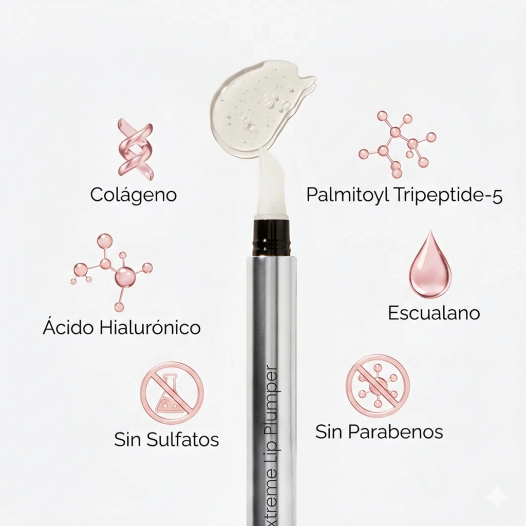 Voluminizador de labios